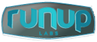 RunUp Company logo